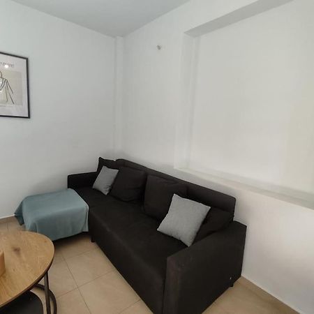 Montnoir Appartement Mavrovoúnion Exteriér fotografie